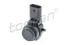 Датчик паркування HP 755 TOPRAN / HANS PRIES 502742 (фото 1)
