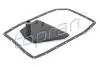Фильтр АКПП BMW X3/X5 05- KPL Z USZCZELKA 502744