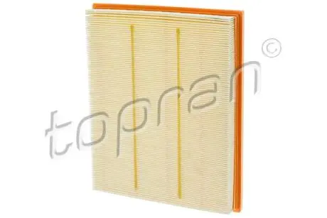 Фильтр TOPRAN / HANS PRIES 502782