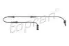 Датчик ABS TYL L/P TOPRAN / HANS PRIES 502824 (фото 1)