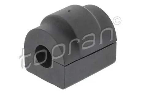 Подушка стабілізатора TOPRAN / HANS PRIES 502855