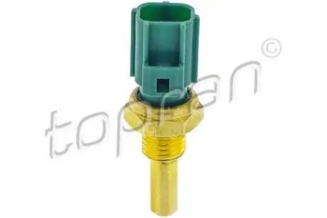 Автозапчасть TOPRAN / HANS PRIES 502912