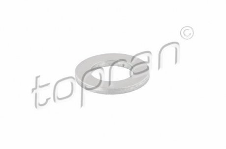 Кольцо уплотнительное TOPRAN / HANS PRIES 502936 (фото 1)