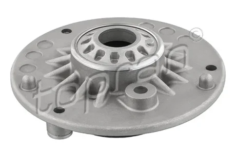 Подушка амортизатора передн Лів/Прав (із підшипником) MINI (F56) 1.2-Electric 12.13- TOPRAN / HANS PRIES 502952