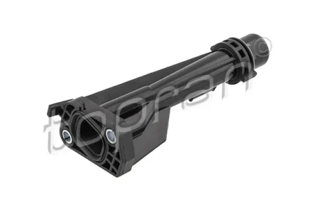 Фланець охолоджуючої рідини BMW 3 (E90), 3 (E91), 3 (E92), 3 (E93), 5 (F10), 5 (F11) 3.0D 02.08-09.13 TOPRAN / HANS PRIES 502965