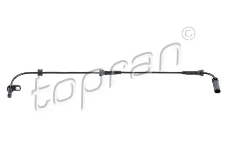 Датчик ABS TOPRAN / HANS PRIES 502991