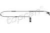 Датчик ABS TYL L/P BMW 3 F30/31/34 TOPRAN / HANS PRIES 502992 (фото 1)