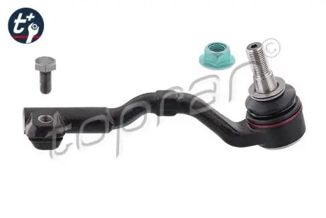 Наконечник рулевой тяги. PR BMW X5 F15 13- TOPRAN / HANS PRIES 503077