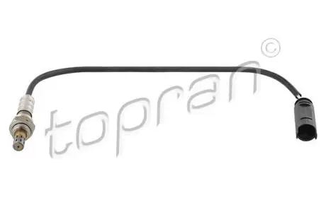 Автозапчасть TOPRAN / HANS PRIES 503092