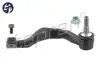 Наконечник рулевой тяги (R) BMW 2 (F45/F46)/Mini Clubman/Countryman 1.5-2.0D 13- (L=235mm) TOPRAN / HANS PRIES 503114 (фото 1)