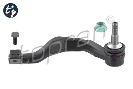 Наконечник рулевой тяги (R) BMW 2 (F45/F46)/Mini Clubman/Countryman 1.5-2.0D 13- (L=235mm) TOPRAN / HANS PRIES 503114