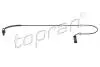 Датчик ABS PRZOD L/P TOPRAN / HANS PRIES 503209 (фото 1)