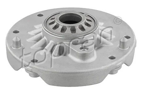 Подушка амортизатора передн Лів/Прав (із підшипником) BMW 1 (F40), 2 (F45), 2 GRAN COUPE (F44), 2 GRAN TOURER (F46), 2 GRAN TOURER VAN (F46), X1 (F48), X2 (F39) MINI CLUBMAN (F54) 1.5-2.0D 11.13- TOPRAN / HANS PRIES 503415