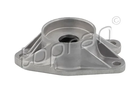 Подушка амортизатора задн Прав BMW 1 (F20), 1 (F21), 1 (F40), 2 (F22, F87), 2 (F45), 2 GRAN COUPE (F44), 2 GRAN TOURER (F46), 3 (F30, F80), 3 (F31), 4 (F32, F82), 4 (F33, F83) 1.5-Electric 07.11- TOPRAN / HANS PRIES 503721