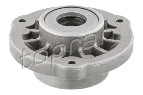 Подушка амортизатора передн Лів/Прав BMW 5 (F11) 2.0-4.4 11.09-02.17 TOPRAN / HANS PRIES 503828