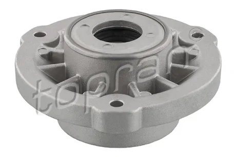 Подушка амортизатора передн Лів/Прав (із підшипником) BMW 5 (F10), 5 (F11), 5 GRAN TURISMO (F07), 6 (F12), 6 (F13), 7 (F01, F02, F03, F04) 2.0-6.0 02.08-06.18 TOPRAN / HANS PRIES 503849