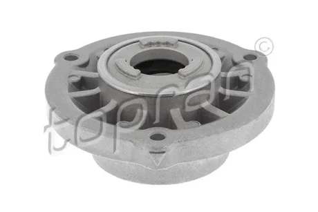 Подушка амортизатора передн Лів/Прав (із підшипником) BMW 5 (G30, F90), 5 (G31) 1.6-3.0H 09.16- TOPRAN / HANS PRIES 503882