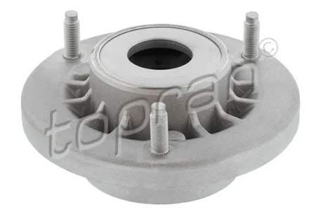 Подушка амортизатора задн Прав BMW 5 (F10) 2.0-4.4 06.09-10.16 TOPRAN / HANS PRIES 503886
