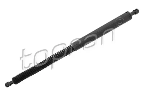 Газова пружина кришки багажника Лів макс довжина: 520мм, хід штока:173мм BMW X3 (G01), X3 (G01, F97, G08) FURGON/SUV/SUV 08.17- TOPRAN / HANS PRIES 503997
