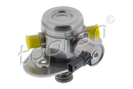 Помпа палива високого тиску BMW 1 (F20), 1 (F21), 2 (F22, F87), 2 (F23), 2 (F45), 2 GRAN TOURER (F46), 4 GRAN COUPE (F36), I8 (I12), I8 (I15), X1 (F48), X2 (F39) MINI (F55) 1.2-2.0 09.13- TOPRAN / HANS PRIES 504013