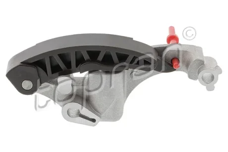 Натягувач ланцюга масляного насоса BMW 1 (E81), 1 (E82), 1 (E87), 1 (E88), 3 (E46), 3 (E90), 3 (E91), 3 (E92), 5 (E60), 5 (E61), X3 (E83), Z4 (E85) 1.6/1.8/2.0 03.01-12.13 TOPRAN / HANS PRIES 504094