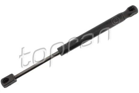 Газова пружина капота TOPRAN / HANS PRIES 504191