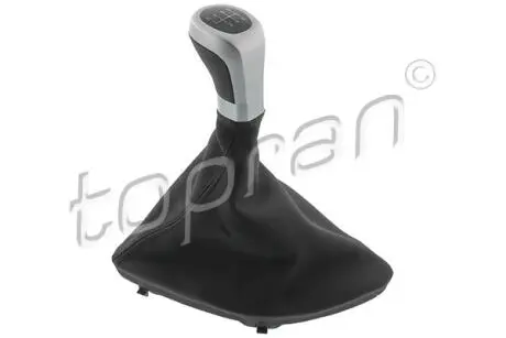 Автозапчасть TOPRAN / HANS PRIES 504192