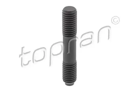 Шпилька М10х1,5 15/18 TOPRAN / HANS PRIES 504260