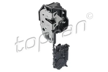 Замок дверей передн Лів BMW X5 (E70), X6 (E71, E72) 10.06-07.14 TOPRAN / HANS PRIES 504359