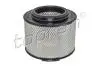 Фильтр TOPRAN / HANS PRIES 600019 (фото 1)