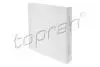 Фильтр TOPRAN / HANS PRIES 600038 (фото 1)