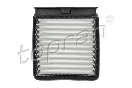 Фильтр TOPRAN / HANS PRIES 600083