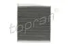 Фильтр TOPRAN / HANS PRIES 600086 (фото 1)