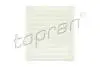 Фильтр TOPRAN / HANS PRIES 600093 (фото 1)