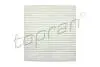 Фильтр TOPRAN / HANS PRIES 600095 (фото 1)