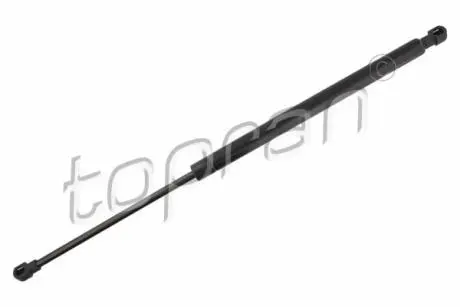 Газова пружина TOPRAN / HANS PRIES 600119