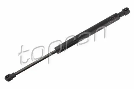 Газова пружина TOPRAN / HANS PRIES 600121