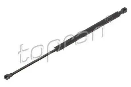 Газова пружина TOPRAN / HANS PRIES 600154