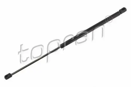 Газова пружина TOPRAN / HANS PRIES 600183