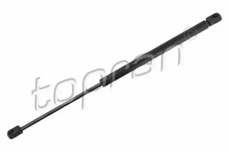 Газова пружина TOPRAN / HANS PRIES 600184