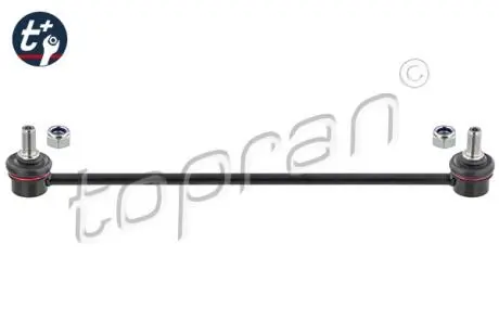 Стойка TOPRAN / HANS PRIES 600348