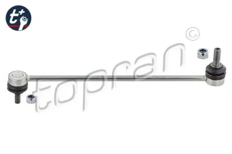 Стойка TOPRAN / HANS PRIES 600367