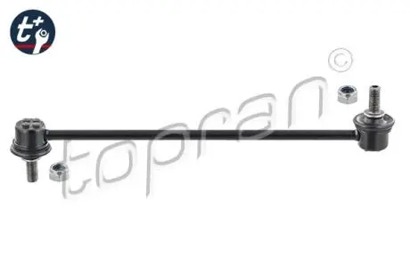 Стойка TOPRAN / HANS PRIES 600378