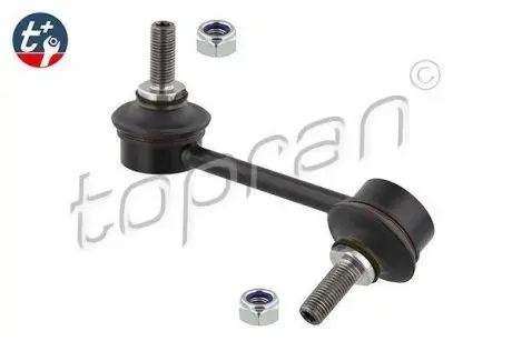 Стійка TOPRAN / HANS PRIES 600392