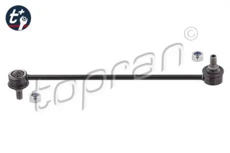 Стойка TOPRAN / HANS PRIES 600414