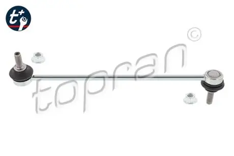 Тяга стабилизатора. PR MAZDA 3 13- TOPRAN / HANS PRIES 600435