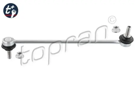 Тяга стабилизатора. LE MAZDA 3 13- TOPRAN / HANS PRIES 600436