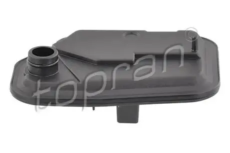 Гидравлический фильтр коробка передач MAZDA 2/3/5/6 ORYGINAЭ TOPRAN / HANS PRIES 600458