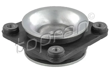 Подушка амортизатора задн Прав VOLVO S60 I, S80 I, V70 II 2.0-3.0 05.98-04.10 TOPRAN / HANS PRIES 600549