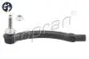 Наконечник рулевой тяги. LE VOLVO S60/80 TOPRAN / HANS PRIES 600652 (фото 1)